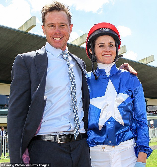 La ganadora de la Copa de Melbourne, Michelle Payne, toma una decisión desgarradora después de una gran tragedia reciente