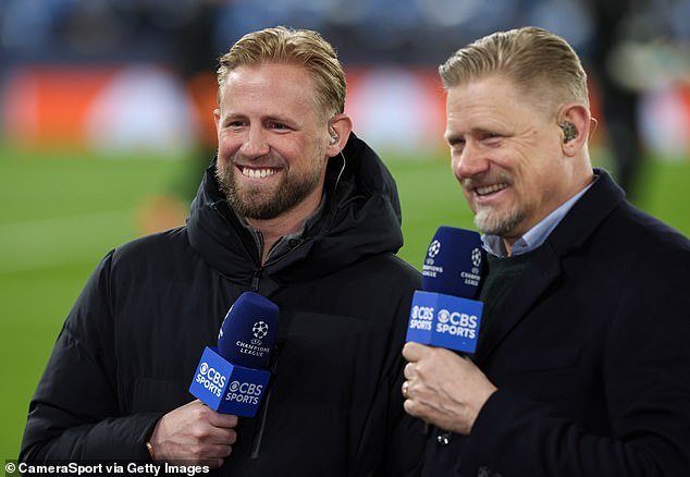 La revelación de Kasper Schmeichel sólo sirve para arrojar más luz sobre la caótica situación en el Celtic