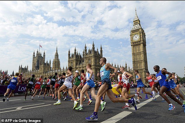 Los estafadores de maratones expuestos: conozca a los detectives de Internet que mantienen a los corredores honestos con personas influyentes en el fitness en el centro de atención