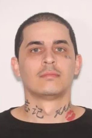 Pareja asesinada afuera de Walgreens cerca del campeonato de golf, asesinada por un ex celoso, dice el sheriff