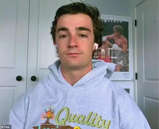 YouTuber que expuso a los ‘estafadores’ somalíes en una explosiva investigación revela escalofriantes amenazas de activistas de izquierda… mientras pide dinero en efectivo para financiar la seguridad