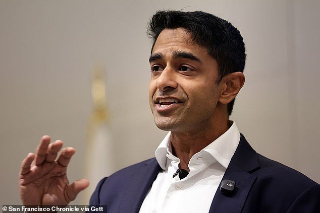 El millonario magnate de la tecnología intenta tomar el escaño en el Congreso de Nancy Pelosi, pero los lugareños se burlan sin piedad cuando consigue que una drag queen lo ayude.