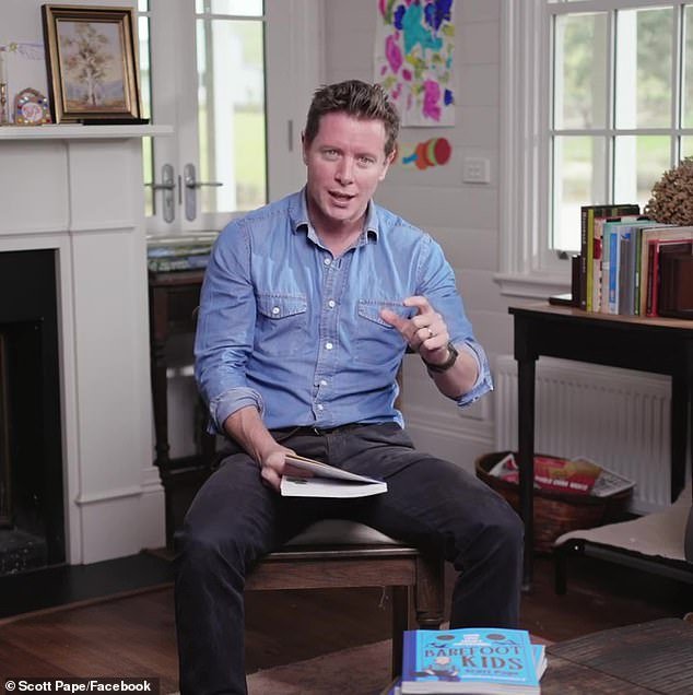 El australiano quedó devastado después de perder 220.000 dólares en ahorros para la jubilación, y le podría pasar a cualquiera