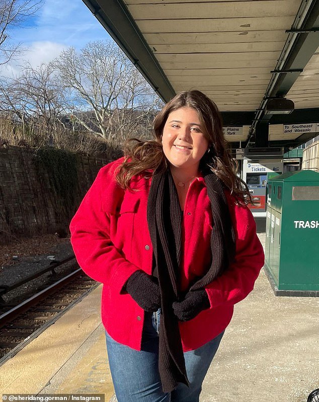 Periódico universitario lanza rastreador de ICE, pocos días después de que un inmigrante ilegal fuera acusado del asesinato de Sheridan Gorman