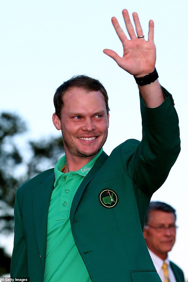 El ex campeón del Masters DANNY WILLETT reflexiona sobre la famosa victoria una década después, la asombrosa pérdida de forma desde entonces… ¡y la vez que una pareja de ancianos le preguntó si era Theon Greyjoy de Juego de Tronos!