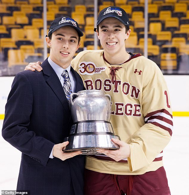 Trabajador de la morgue fue despedido por filtrar detalles sobre la muerte de Johnny Gaudreau después de una larga batalla legal