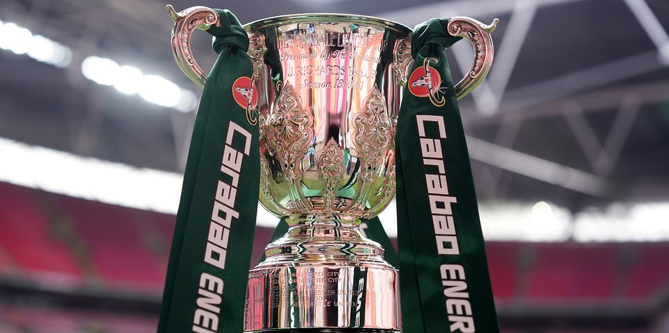 Arsenal vs Manchester City – Final de la Copa Carabao EN VIVO: puntaje en vivo y actualizaciones mientras Mikel Arteta corre un gran riesgo con la selección de su equipo