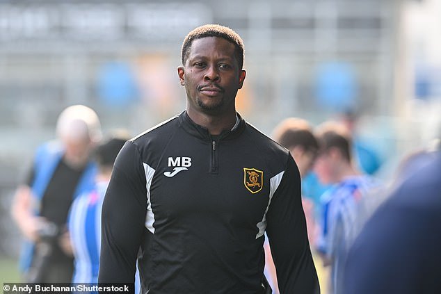 La revisión: Marvin Bartley hizo lo mejor que pudo, pero Livi, condenada al fracaso, paga el precio por un mal reclutamiento