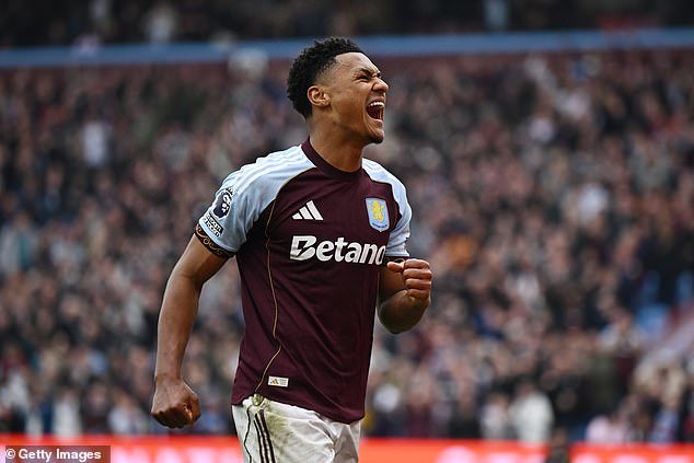Aston Villa 2-0 West Ham: Ollie Watkins realiza su mejor actuación de la temporada como recordatorio de Thomas Tuchel, mientras que el raro error de Nuno Espirito Santo le cuesta a los Hammers antes del inicio, escribe JAMES SHARPE