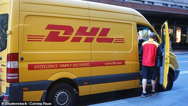 Carta en cuestión en buzones de correo de toda Australia: “Volatilidad significativa”