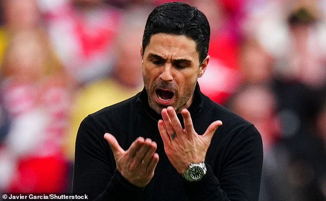 Mikel Arteta se retractó de su imprudencia y le salió el tiro por la culata en la final de la Copa Carabao; solo el tiempo dirá cómo les afectarán las cicatrices psicológicas de esa derrota ante el temible rival Man City, escribe ISAAN KHAN