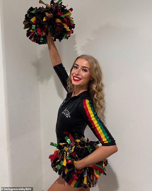 Drama para el equipo de porristas de la NRL mientras un cambio controvertido enfurece a las estrellas de toda la vida