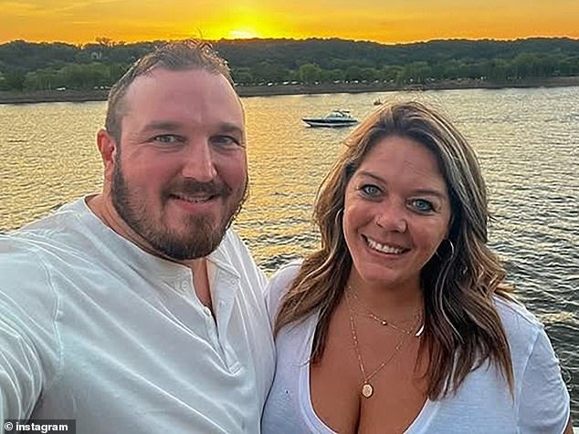 Se lanzó una recaudación de fondos para el esposo de la reportera de la NHL Jessi Pierce después de que ella muriera en un incendio en su casa con sus hijos.