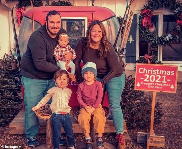 Los departamentos de bomberos publican una declaración sobre el incendio fatal que mató a la reportera de la NHL Jessi Pierce y sus tres hijos