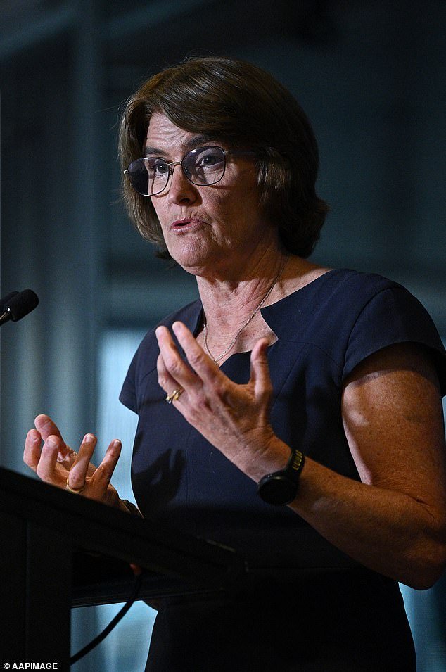 La inflación en Australia está cayendo, pero no se espera que dure mucho