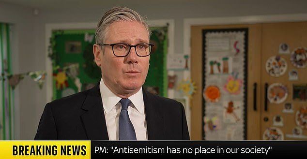 Pánico en las bombas, dolor en la factura de energía y aumento de los costos de los alimentos: HOY Starmer mantiene conversaciones de crisis sobre las posibles consecuencias de la guerra con Irán y promete utilizar “todas las palancas” para ayudar a las familias.