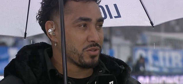 El héroe de culto de la Premier League, Dimitri Payet, dejará el fútbol a la edad de 38 años mientras enfrenta cargos de “violencia psicológica contra una ex amante” después de “obligarla a realizar actos degradantes frente a la cámara”.