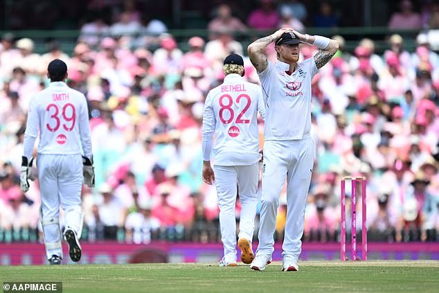 Por qué Inglaterra eligió a Brendon McCullum y Rob Key a pesar de la humillación de Ashes, y qué cambiará para evitar que vuelva a suceder, escribe LAWRENCE BOOTH