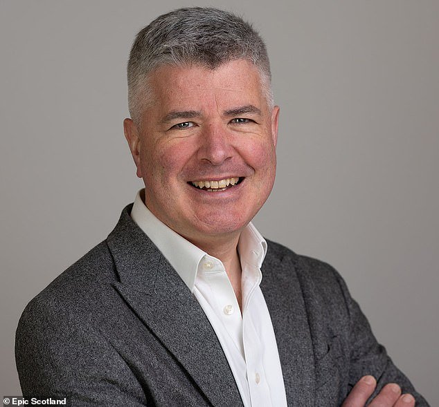 GRAHAM GRANT: Es inteligente no confiar en lo que nos dicen nuestros políticos, pero bajo el SNP no solo es inteligente, es necesario