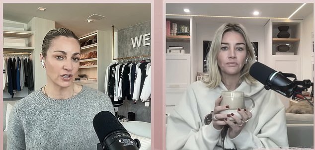 Dak Prescott recibe un mensaje público de apoyo de Erin Andrews y Charissa Thompson después de separarse de su prometida en medio de acusaciones de trampa.