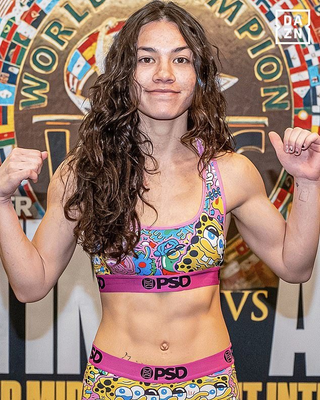 Boxeador de 19 años despierta milagrosamente del coma días después de quedar inconsciente