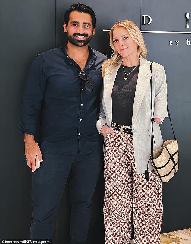 Por qué la estrella del deporte australiana dice que su hogar en Dubai es MÁS SEGURO que la vida en Australia, a pesar de que la ciudad fue bombardeada por Irán durante el conflicto de Medio Oriente