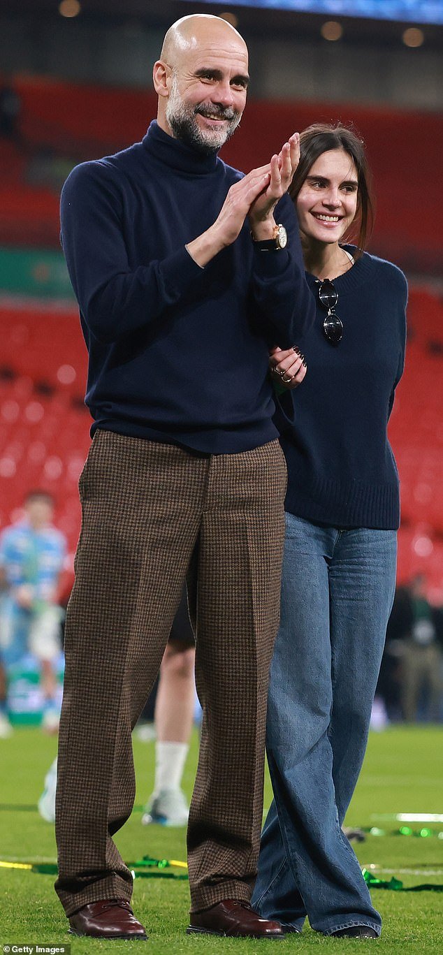 ¿Quién es el entrenador de la Premier League con más estilo? Un experto en moda califica a los 20 jefes del fútbol, desde los jerseys de cuello alto de Pep hasta el Armani de Arteta