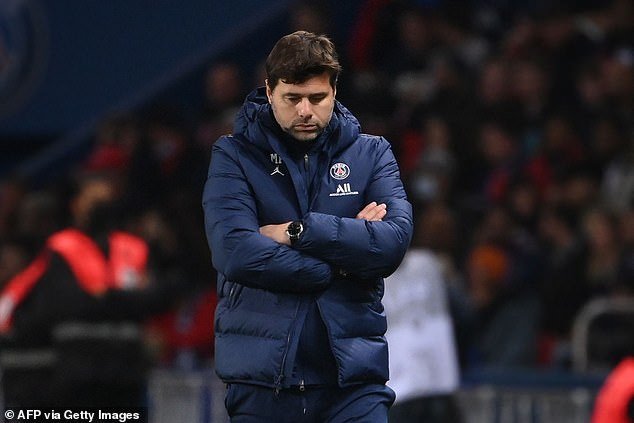 Mauricio Pochettino ataca a Thierry Henry por difundir “mentiras” sobre su gestión de Lionel Messi en el PSG en directo por televisión y convertirlo en “chivo expiatorio”.