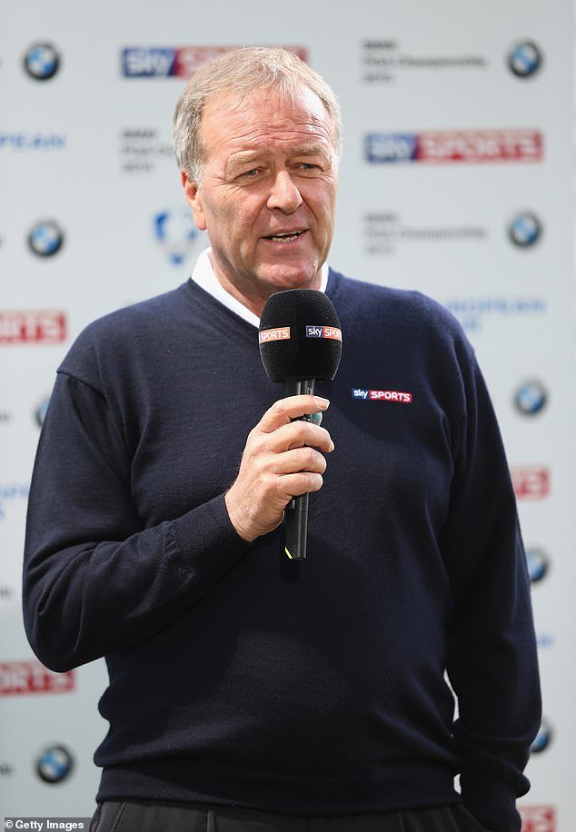 No se puede culpar a Ewen Murray por considerar el futuro después de presenciar abusos tan viles en la Ryder Cup. Si esto es una muestra del futuro, ¿quién querría protagonizarlo?