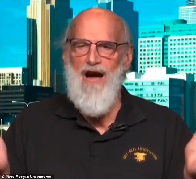 La leyenda de la WWE hace una afirmación impactante sobre el intento de asesinato de Donald Trump