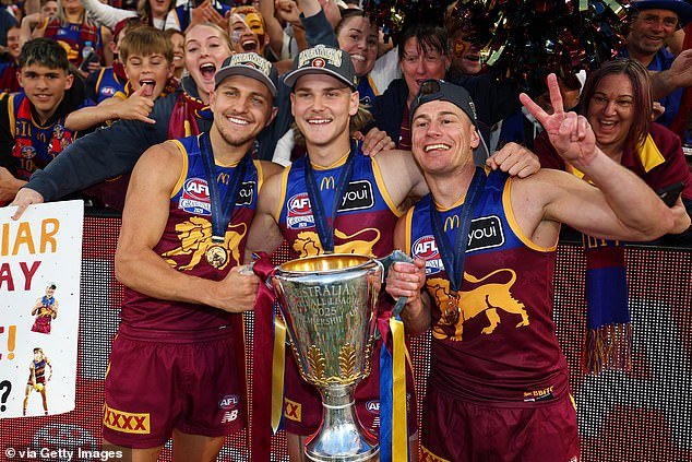 La AFL está al borde de un cambio histórico en la gran final. Por eso los fanáticos se enojarán.