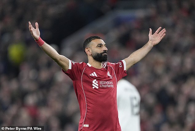 Por qué Mo Salah y Liverpool se separaron: LEWIS STEELE revela los puntos de inflexión clave y las consecuencias que pusieron fin al reinado del rey egipcio, su próximo movimiento más probable y los jugadores que lo reemplazarán