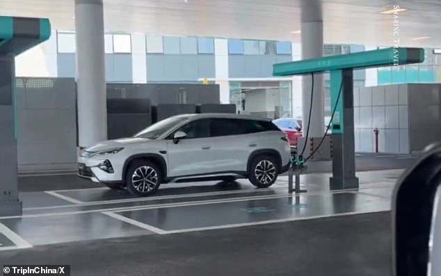 China está humillando a Australia durante la crisis del combustible, con una industria que muestra cómo se adelantó décadas y nos dejó en el polvo.