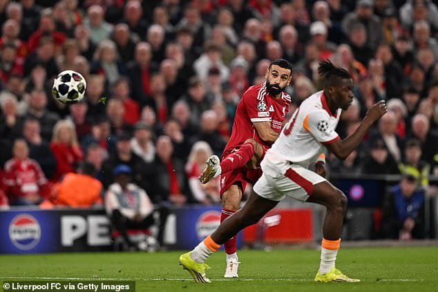 Ian Rush fue un rematador magnífico, los números de Roger Hunt fueron increíbles y Kenny Dalglish fue un genio, pero es por eso que Mohamed Salah es el mejor delantero del Liverpool, escribe IAN LADYMAN