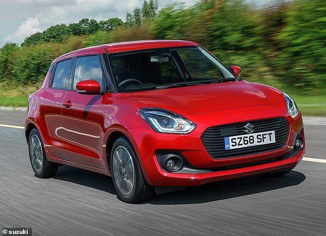 Revelados los 10 coches usados más fiables con edades comprendidas entre tres y 15 años: ¿está el suyo en la lista?