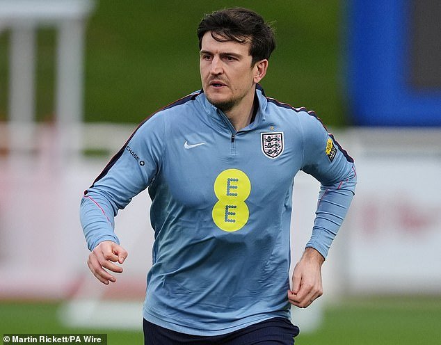 Harry Maguire revela lo que le salió mal a Ruben Amorim en el Man United, su cambio de imagen con Michael Carrick y la angustiosa llamada telefónica con Thomas Tuchel antes de su retirada de Inglaterra.