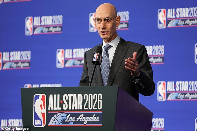 La NBA da un gran paso para introducir DOS nuevas franquicias en las principales ciudades de Estados Unidos