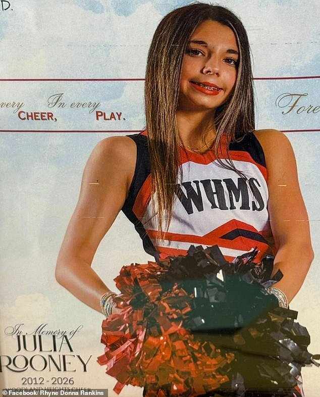 La querida joven animadora muere en un extraño accidente con un carrito de golf