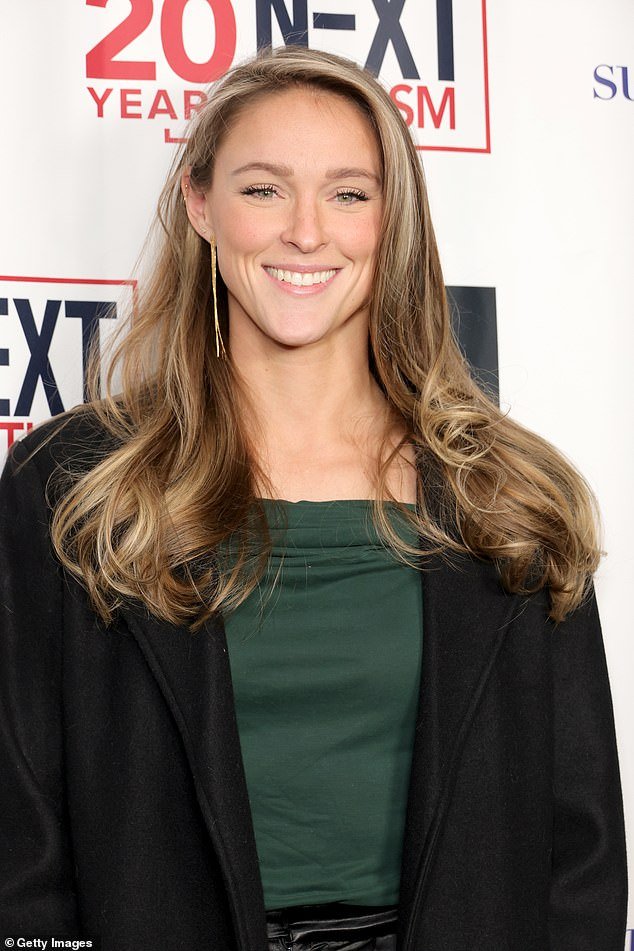 La boda de Travis Kelce y Taylor Swift se vuelve cada vez más misteriosa mientras Kylie Kelce insiste en que no sabe nada sobre el gran día.