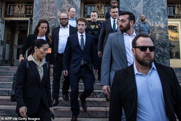 ‘El momento del tabaco de las grandes tecnologías’: abogado en un caso de adicción a las redes sociales Meta y Google valorado en 3 millones de dólares elogia el veredicto como un hito y dedica la victoria a la memoria de un joven británico de 14 años