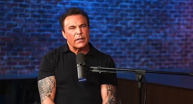 Héroe de la WWE revela cómo descubrió que su esposa estaba engañando a Brock Lesnar