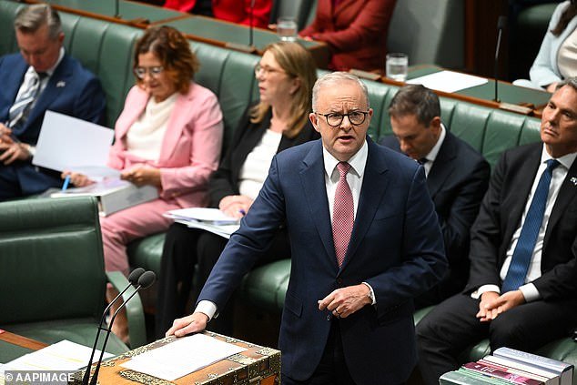 Australia prohíbe a los iraníes: el gobierno albanés cierra temporalmente la frontera