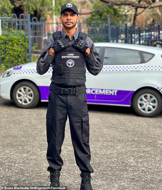 El líder aborigen pide control y liderazgo indígena de Australia al tiempo que denuncia la “incompetencia” de los gobernantes coloniales ante la crisis del combustible.