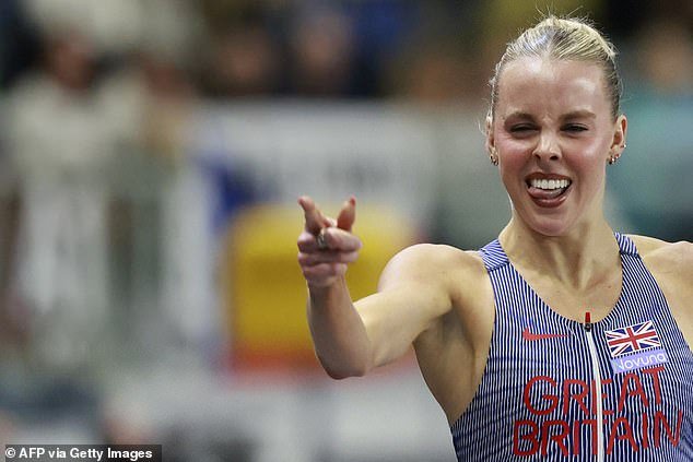 La chica dorada de Gran Bretaña, Keely Hodgkinson, apunta a un atrevido botín de medallas contra el West Ham, mientras los luchadores de la Premier League amenazan con descarrilar el Campeonato Mundial de Atletismo.