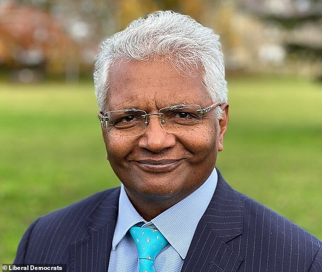 El alcalde de Bath se disculpa por compartir una publicación que afirmaba que el ataque incendiario de Golders Green contra ambulancias judías fue una “operación de falsa bandera israelí”.