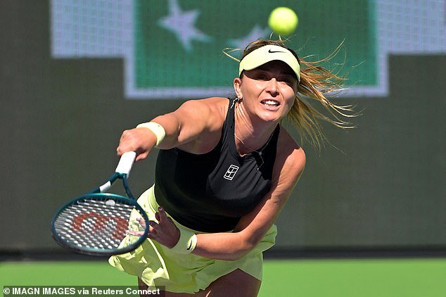 Paula Badosa, ex tenista número 2 del mundo, dice que “no puedo controlar las voces en mi cabeza” mientras despierta temores de retirarse a los 28 años después de una pesadilla de lesiones y una ruptura con una pareja poderosa.