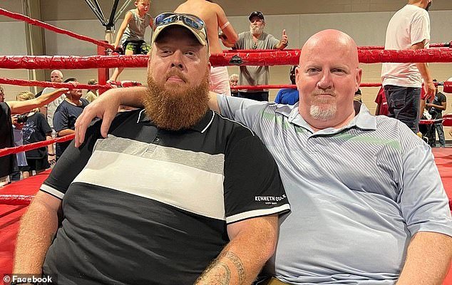 El luchador e hijo del miembro del Salón de la Fama de la WWE Daniel Moody murió a los 39 años en la última y devastadora tragedia familiar.