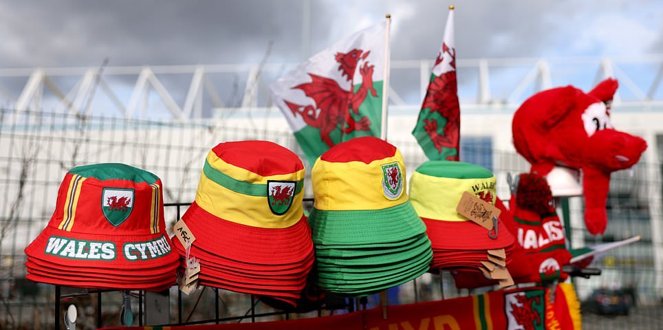 Eliminatorias de la Copa del Mundo EN VIVO: Decisión crucial para Gales, Irlanda del Norte y la República de Irlanda mientras buscan mantener vivo su sueño