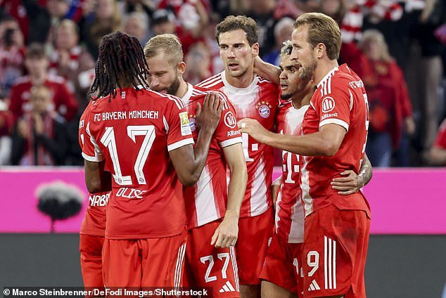 El técnico del Bayern de Múnich quiere atacar brutalmente la estrategia de transferencia del Liverpool en un claro mensaje de no intervención mientras los Rojos planean un movimiento para la estrella de £ 173 millones.