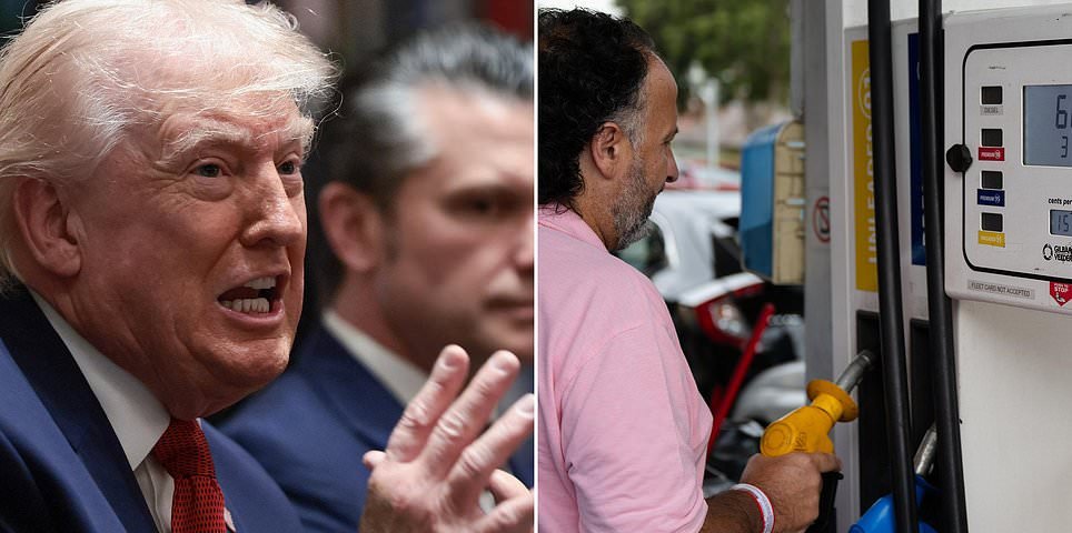 Donald Trump lanza otro ataque contra Australia: “No es genial”